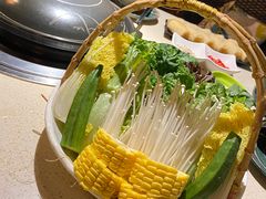 -润泽园椰子鸡(汇一城店)
