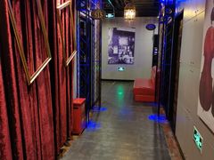 -唱吧麦颂KTV(马驹桥店)