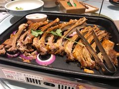 -羊之道草原味道清真餐厅(番禺店)