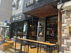 -ZM COFFEE(西安路店)