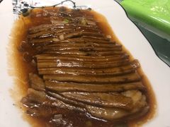 -老仁义·清真菜(太古街店)