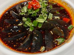 -六福烧烤酒馆(秦隆步行街店)