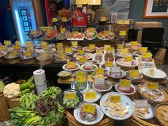 -福照楼汽锅鸡·云南特色菜(万达广场店)