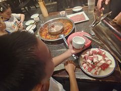 -巴蜀大宅门火锅(新华公园店)