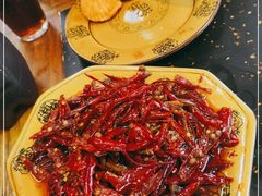 -盐井记·自贡美蛙鲜锅兔(中和店)