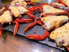-一棠龙虾•王牌虾球(楚河汉街店)