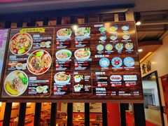 菜单-霸蛮湖南菜·牛肉粉(荣京西街店)