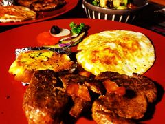 牛排-小世界西餐厅(建国门店)