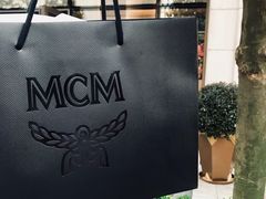 -MCM(比斯特上海购物村店)