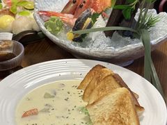 -鞠橘居酒屋(仁恒江湾新天地店)