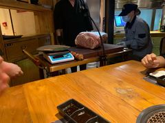 -黑牛の店·和牛烧肉(合生汇店)