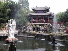 -红螺寺