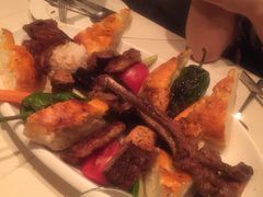 -Pasha帕夏土耳其餐厅(南昌路店)