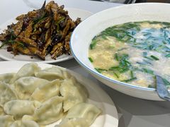 -三合园水饺(二马路店)