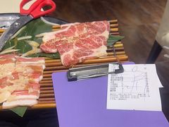 -猫爪爪原切自助烤肉(观音桥阳光世纪店)