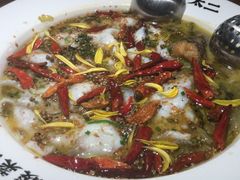-太二酸菜鱼(正大广场店)