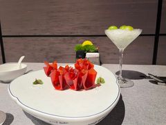 -柿合缘新京菜(国金中心商场店)