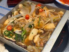 -丰茂烤串(公园店)