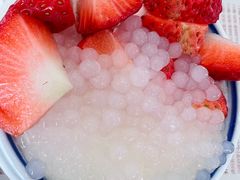 -周大娘牛乳(旧寨古村总店)