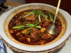-味福记·江西小炒·南昌小吃(青山湖万达店)