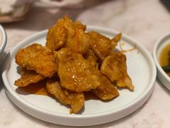 -丁字口海鲜热炒·烧烤大排档