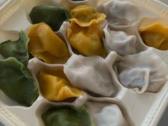 -连鹭海鲜·海肠捞饭·海胆饭(星海店)