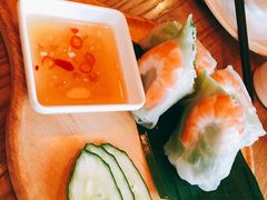 -来龙里 精致 东南亚餐室(万象城店)
