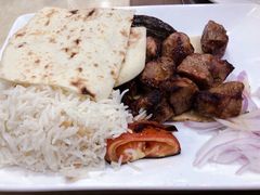 -bosphorus 铂斯西餐厅·土耳其烧烤(环市中路店)