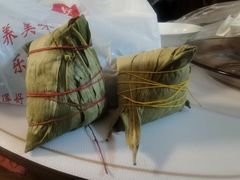 -赵记粽子(司前街店)