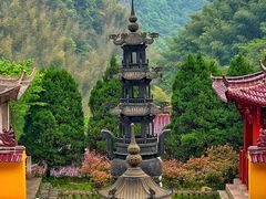 -太湖源风景区