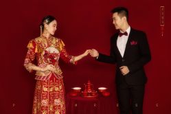 -金夫人婚纱摄影(衡阳店)