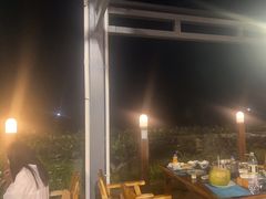 -渔家火锅·海鲜自助餐·演艺(亚龙湾天域酒店)