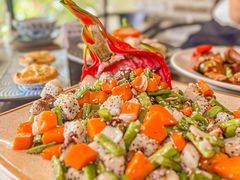 -上楼私房菜(院士路店)