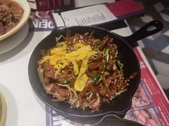 -食大利香港茶餐厅(南亚风情第一城店)