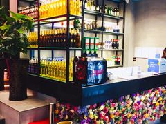 -潮庭·大连海鲜·炭火烧烤·扇贝王(大连店)