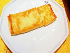 酸奶饼-德乐海蒙餐