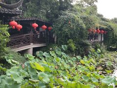 -衣裳街历史文化街区