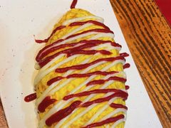 -秋香家韩式炭火烤肉(荷园路店)