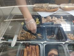 -赛百味SUBWAY(建六宜安广场店)