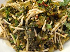 -麒麟豆汤圆子火锅(川心小区店)
