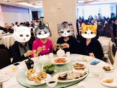 -北航培训餐厅