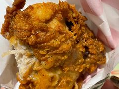 -肯德基(学院路店)