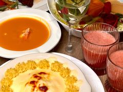 -波特曼西餐厅(中央大街店)