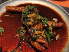-酒里·宜州果酱烧烤(葛村店)