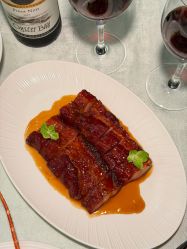 -空中一号宴会厅(信合大厦店)