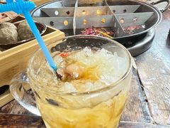 -芈重山老火锅(洪崖洞店)