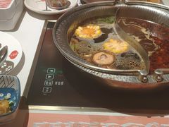 -温禾牛·和牛寿喜烧自助火锅(恒基名人店)