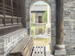 -水浒好汉城