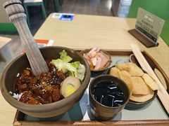 -京参 • 擂椒饭(这有山店)