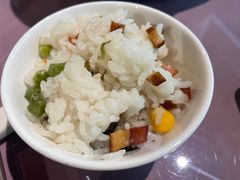 -天厨妙香素食餐厅(清华店)